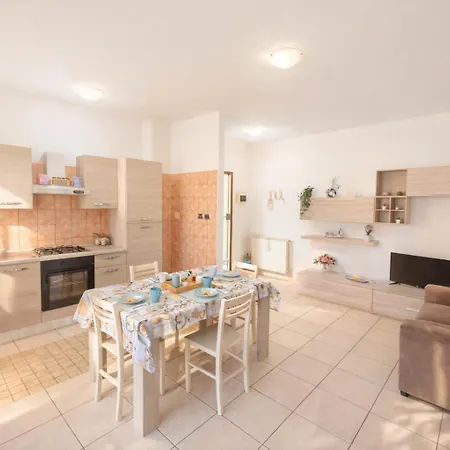 Pineta Int21 Silvi Apartment *