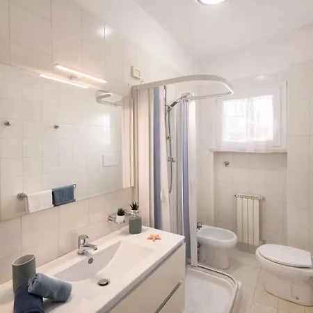 Pineta Int21 Silvi Apartment
